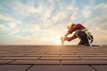 Roofer